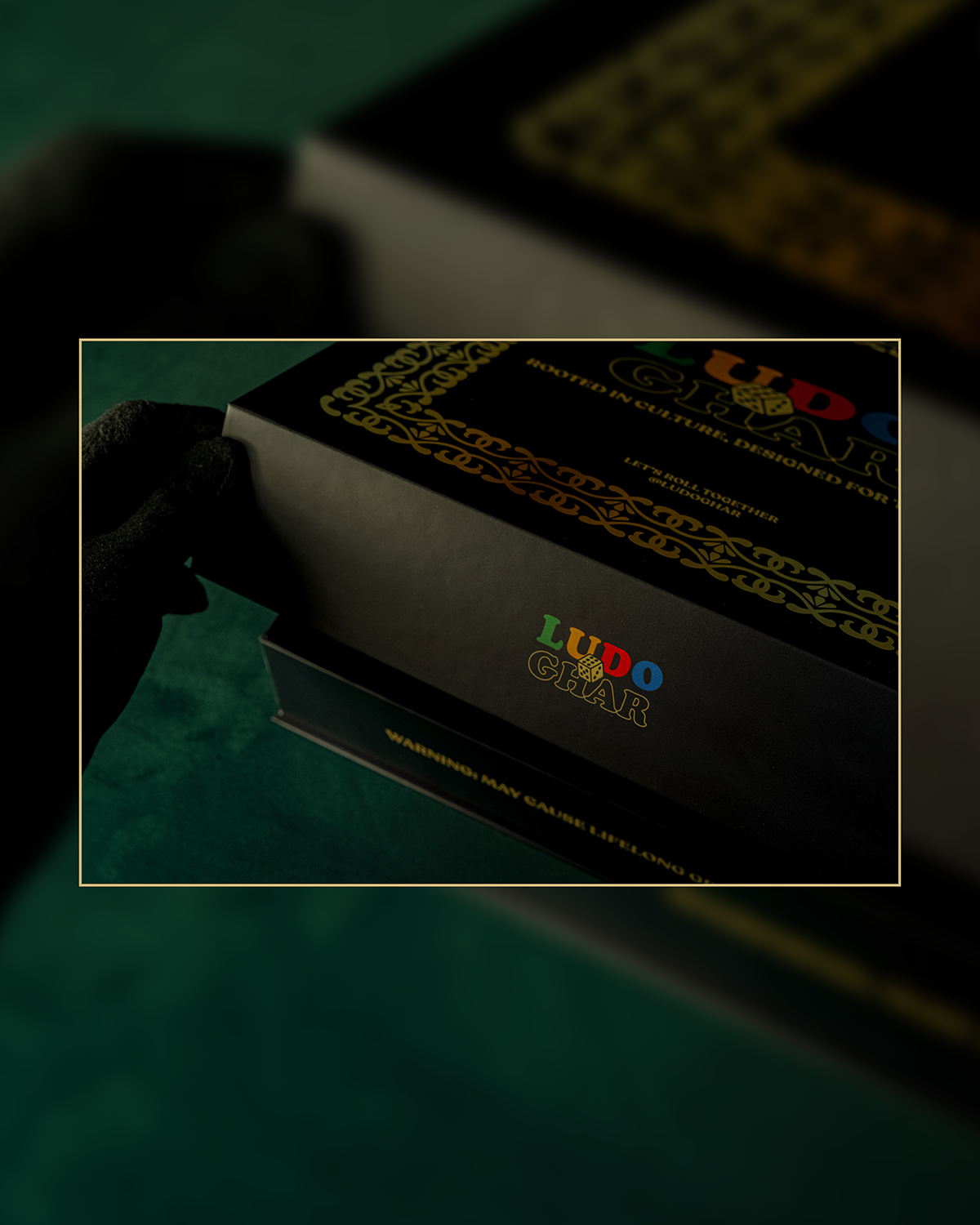 Ludo Ghar gallery image