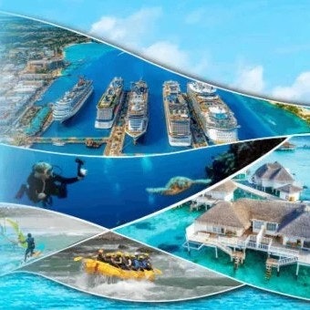 Media Hội nghị thượng đỉnh du lịch biển và ven biển năm 2023 - Triển lãm du lịch giải trí hàng hải quốc tế 1