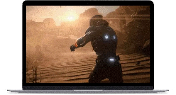 Seamless Cloud Gaming