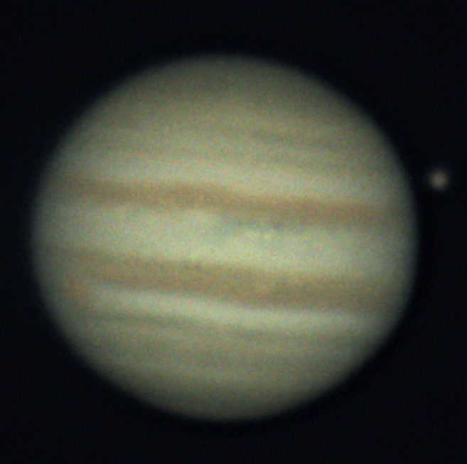 eise.app - photos of Planets, Moon & Sun