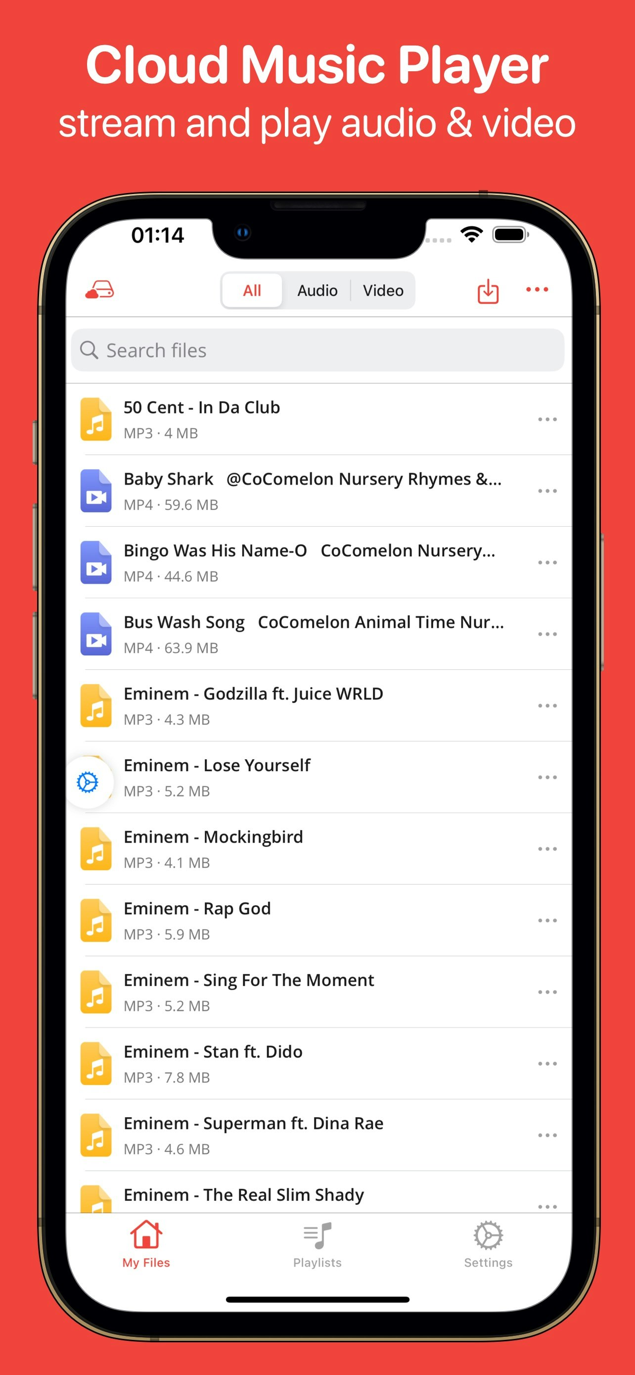jugador ezmusic media 4