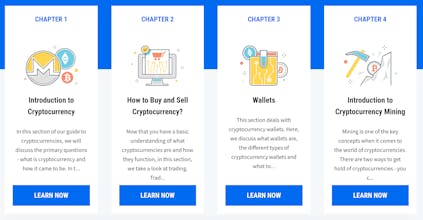 Cryptocurrency Guide gallery image