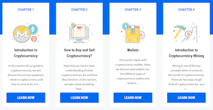 CryptoGround gallery image