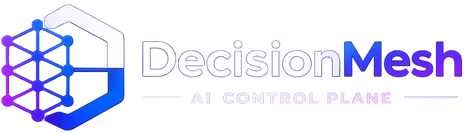 DecisionMesh gallery image
