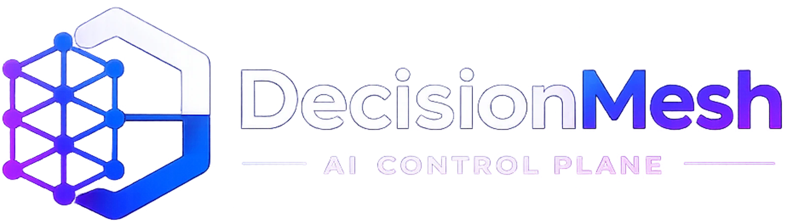 DecisionMesh screenshot 1