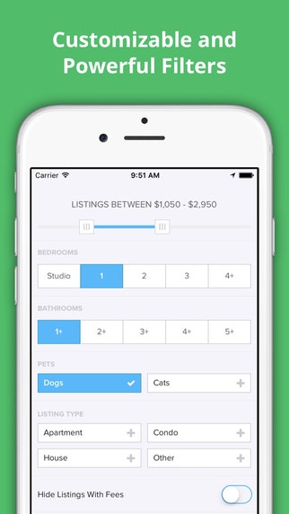 Padmapper gallery image