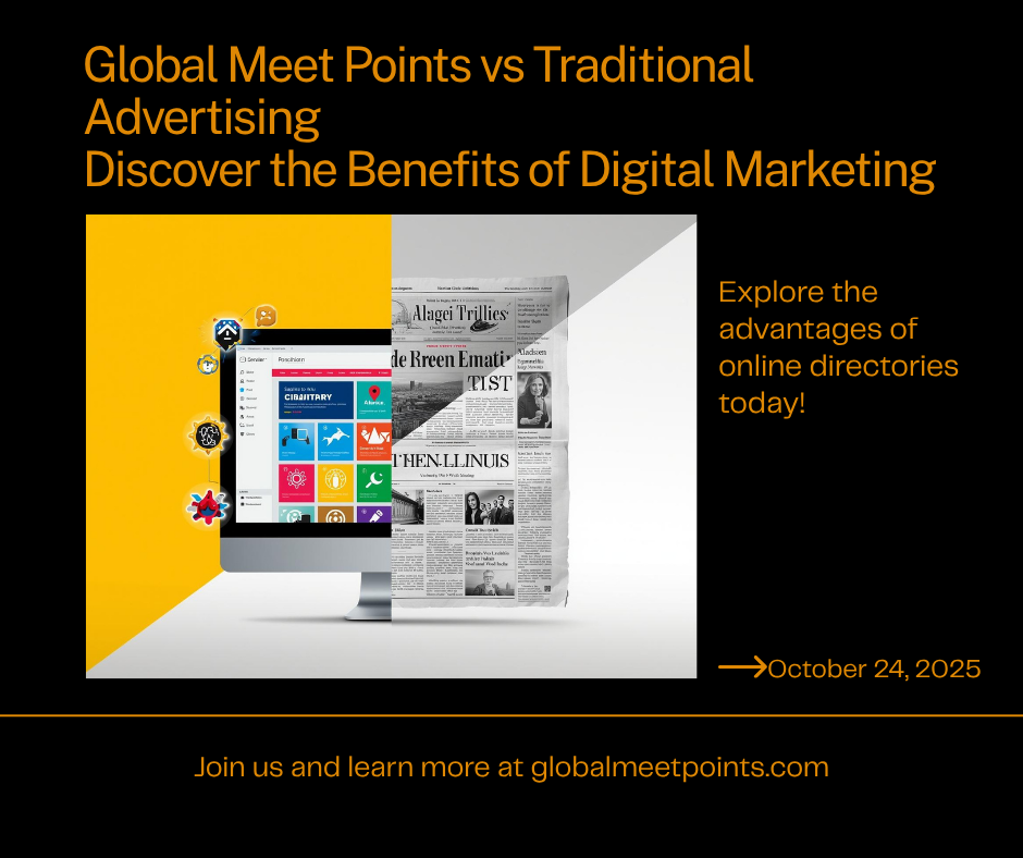 GlobalMeet Points - Screenshot 2 preview