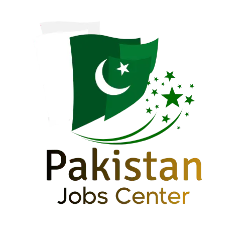 Pakistan Jobs Center 제품 배너