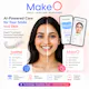 AI-Powered Smile & Skin Scan With MakeO