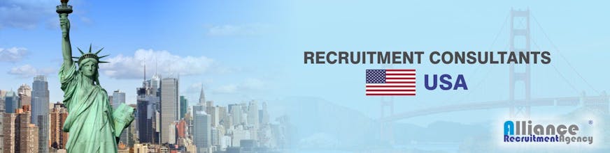 alliance Recruitment Agency gallery image