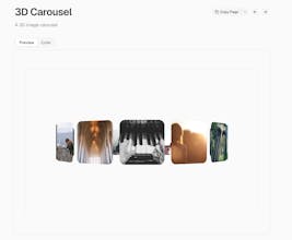 Cult UI gallery image