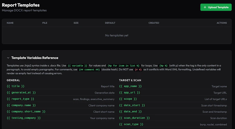 pentests.work screenshot 3