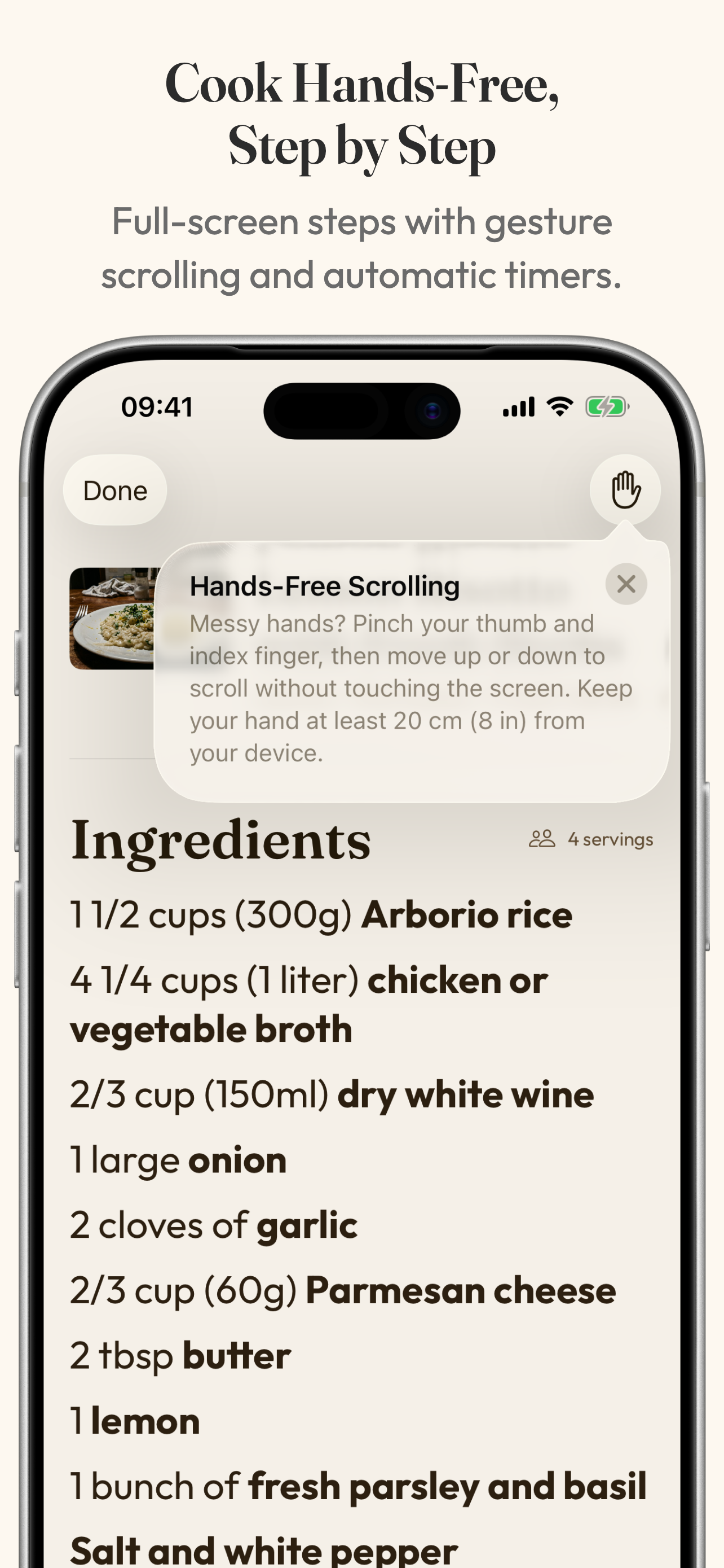 Prompt en Place gallery image