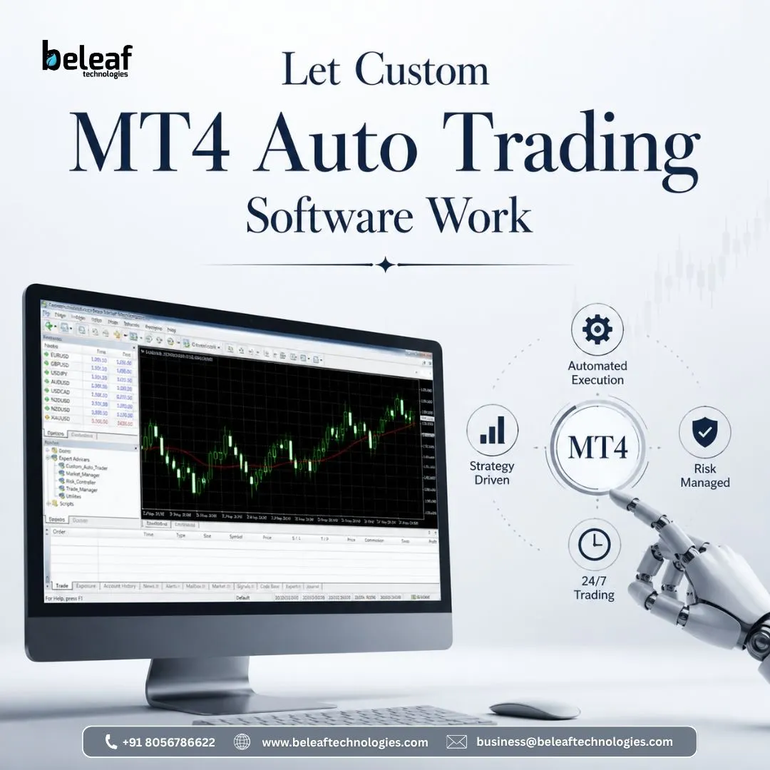 Prediction Market Platform gallery image