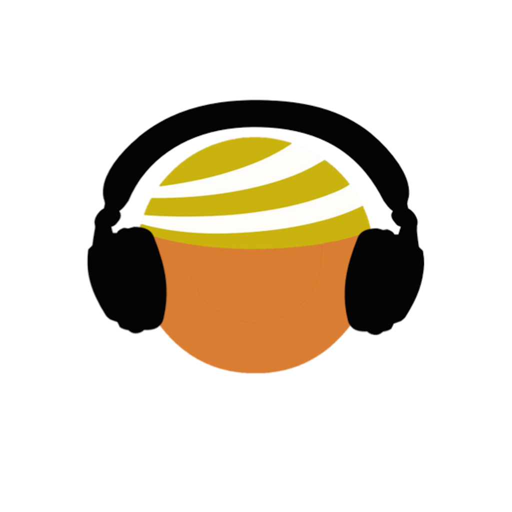 DJ Trump logo