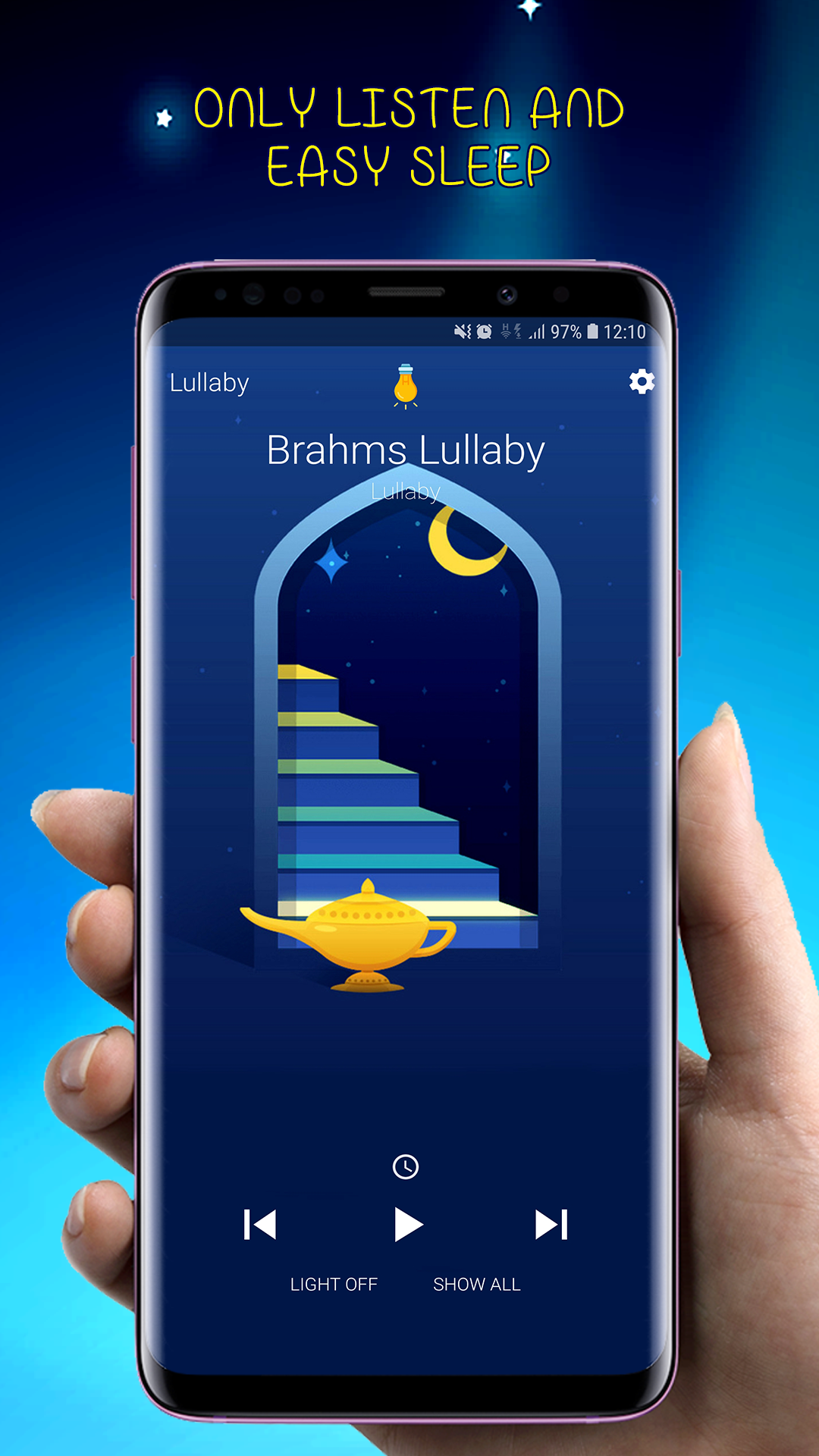 Lullaby - Lullaby Songs For Baby gallery image