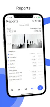 Budgetify gallery image