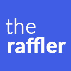theraffler.co