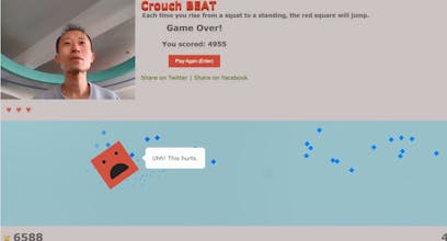 Crouch Beat gallery image