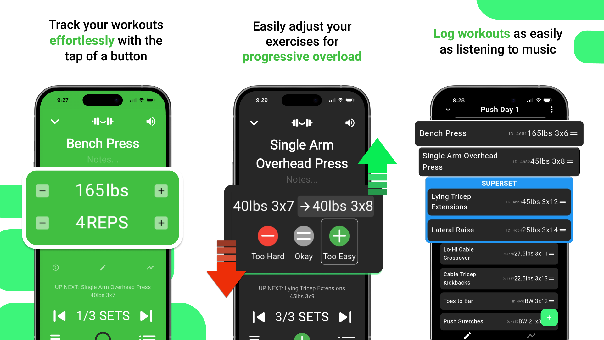 Grin&Gain gallery image