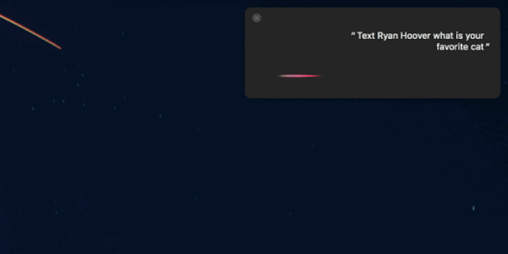 Hey Siri Image