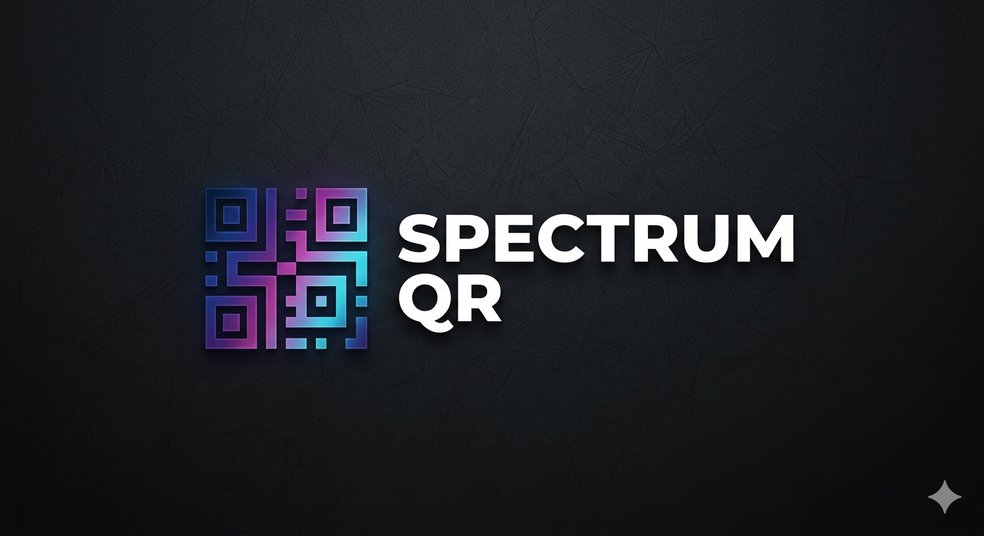 Spectrum QR