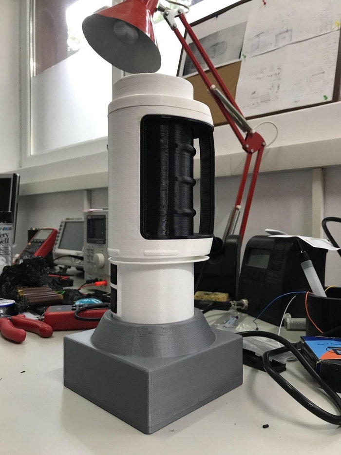 MOX: Wirelessly Heat Food/Beverages On The Go gallery image