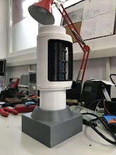 MOX: Wirelessly Heat Food/Beverages On The Go gallery image