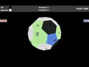 Globe Go gallery image