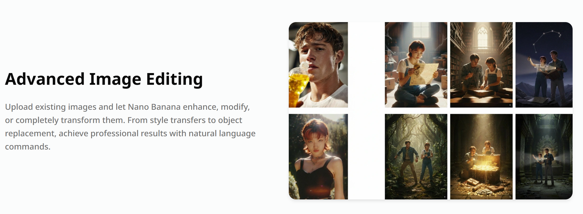 Realgic gallery image