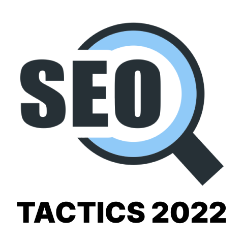 Táticas de SEO 2022