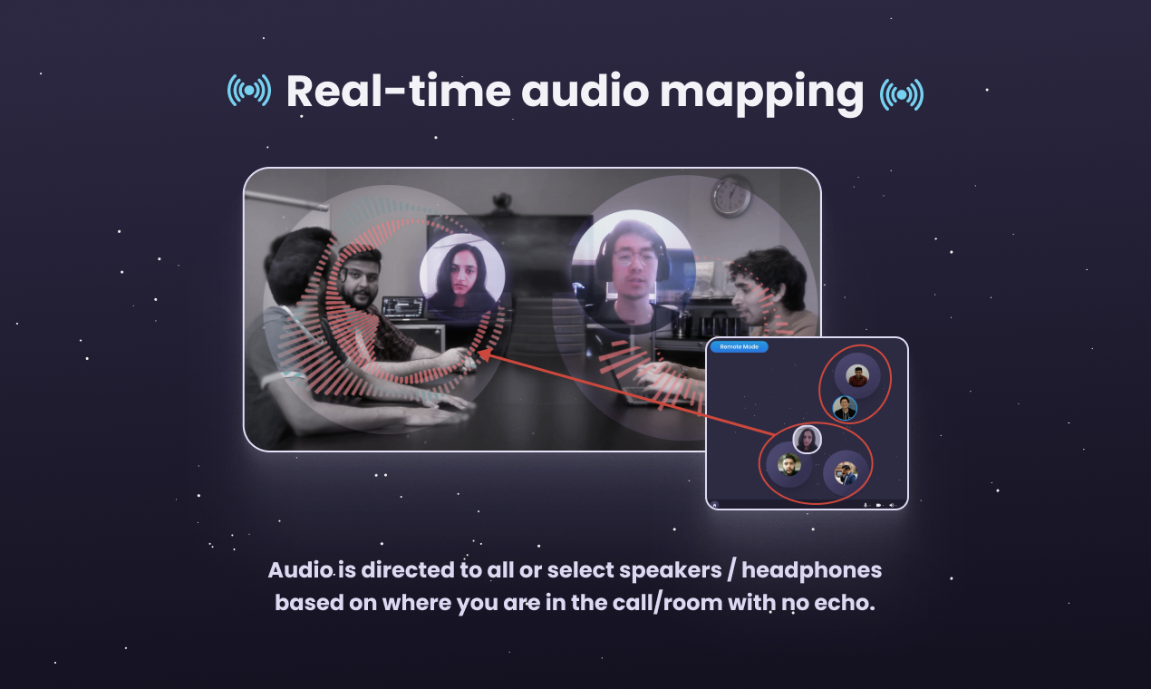 Between gallery image