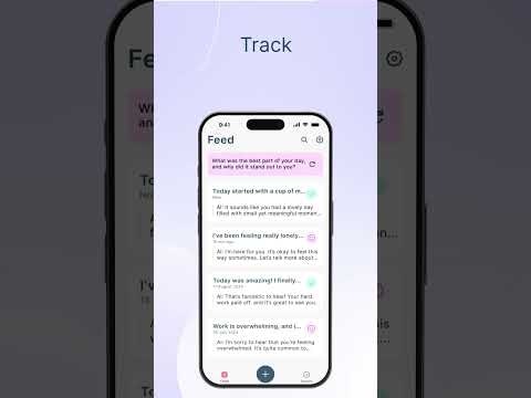 Dariy: Journal & Mental Health gallery image