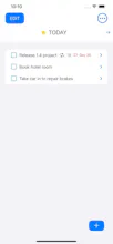 ToDoBot gallery image