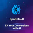 SpotInfo AI - Lead Conversion Platform