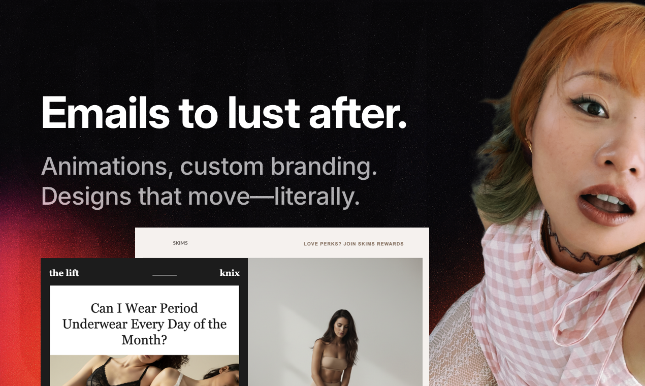 Migma AI - Screenshot 3 showing product features and functionality