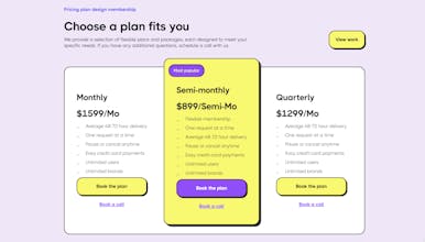 ARR Design gallery image
