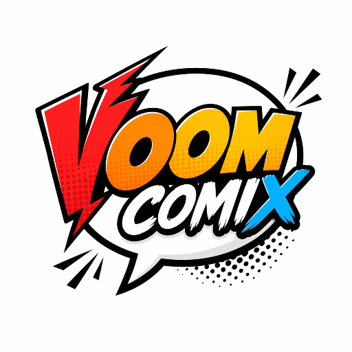 Voomcomix gallery image