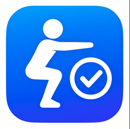 Gym Master – Workout Form AI