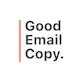 Good Email Copy