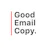 Good Email Copy