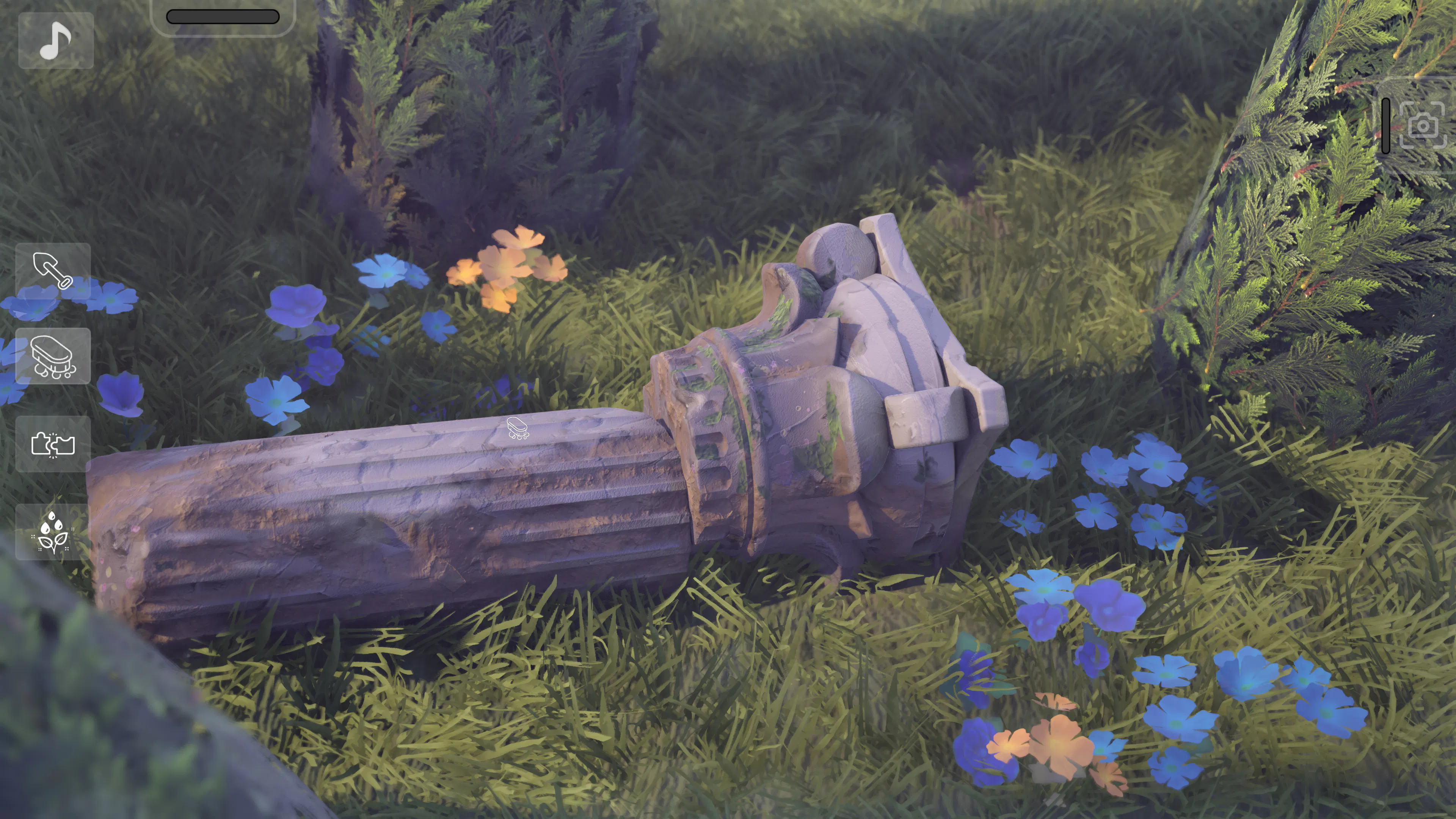 Mini Monuments on Steam gallery image
