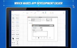 Make My App. Mockup-tool media 2
