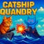 Catship Quandry