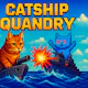 Catship Quandry