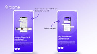 roame.io gallery image