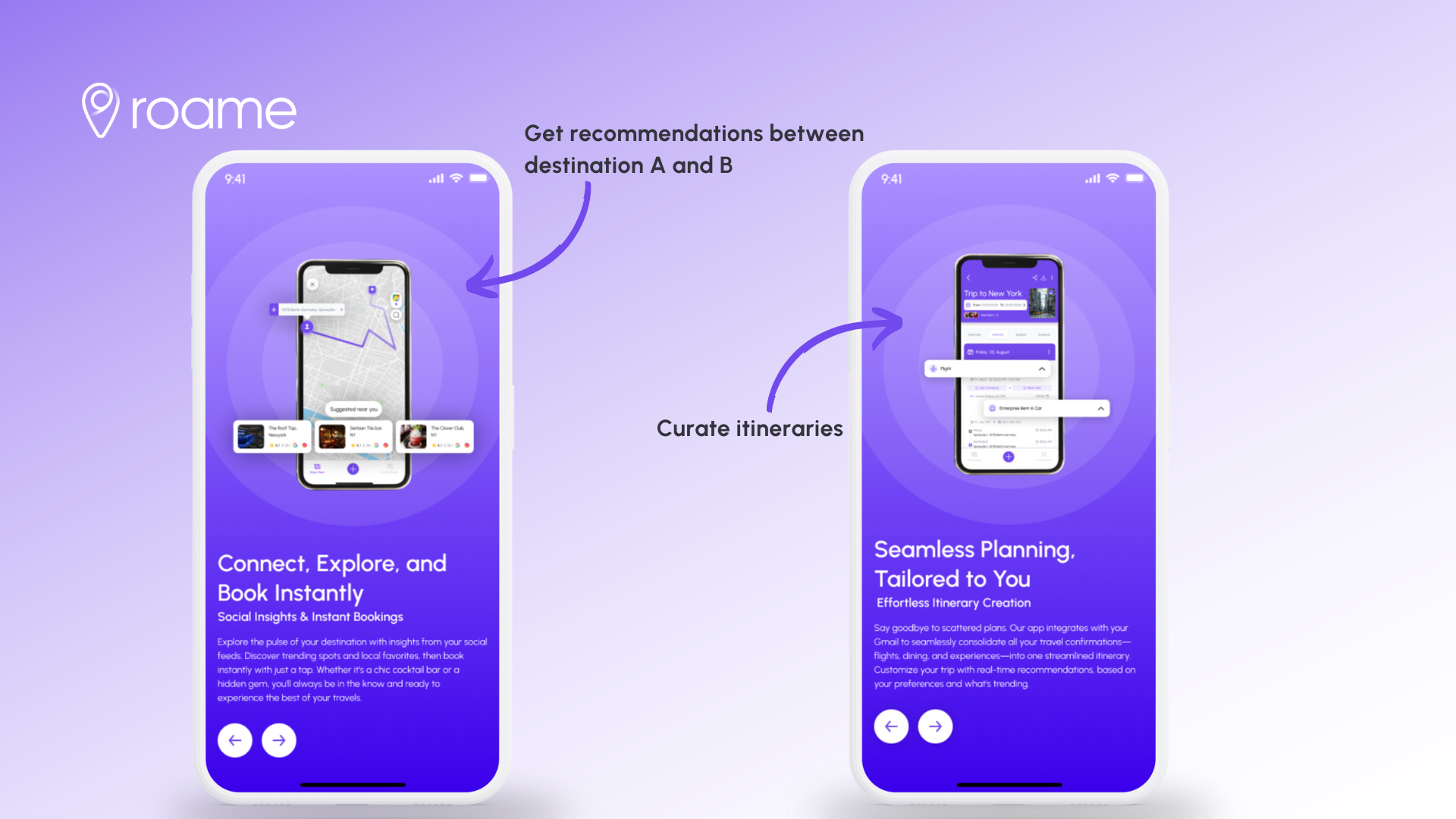 roame.io media 3