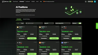 DeFi Lens gallery image