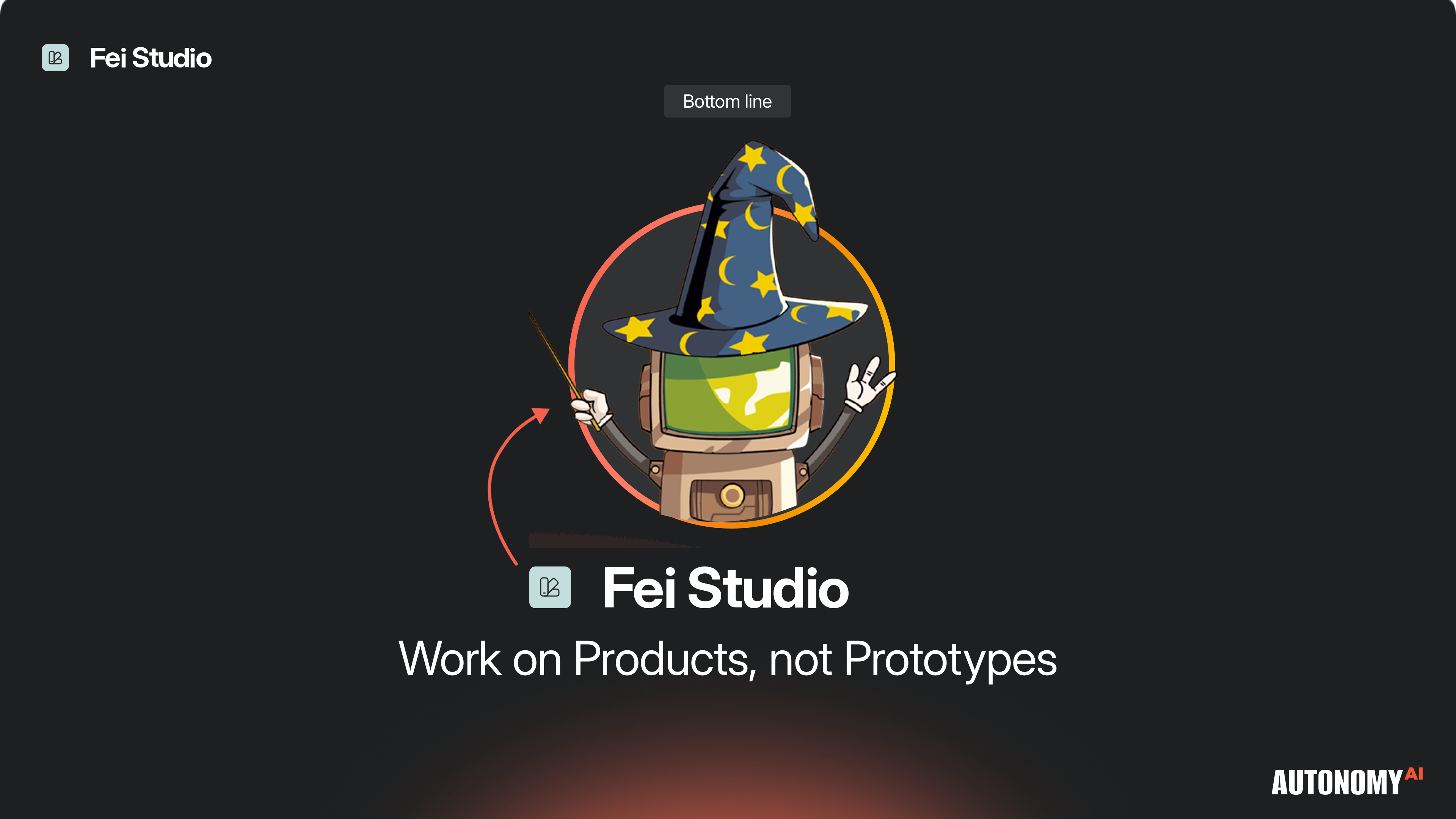 Fei Studio gallery image