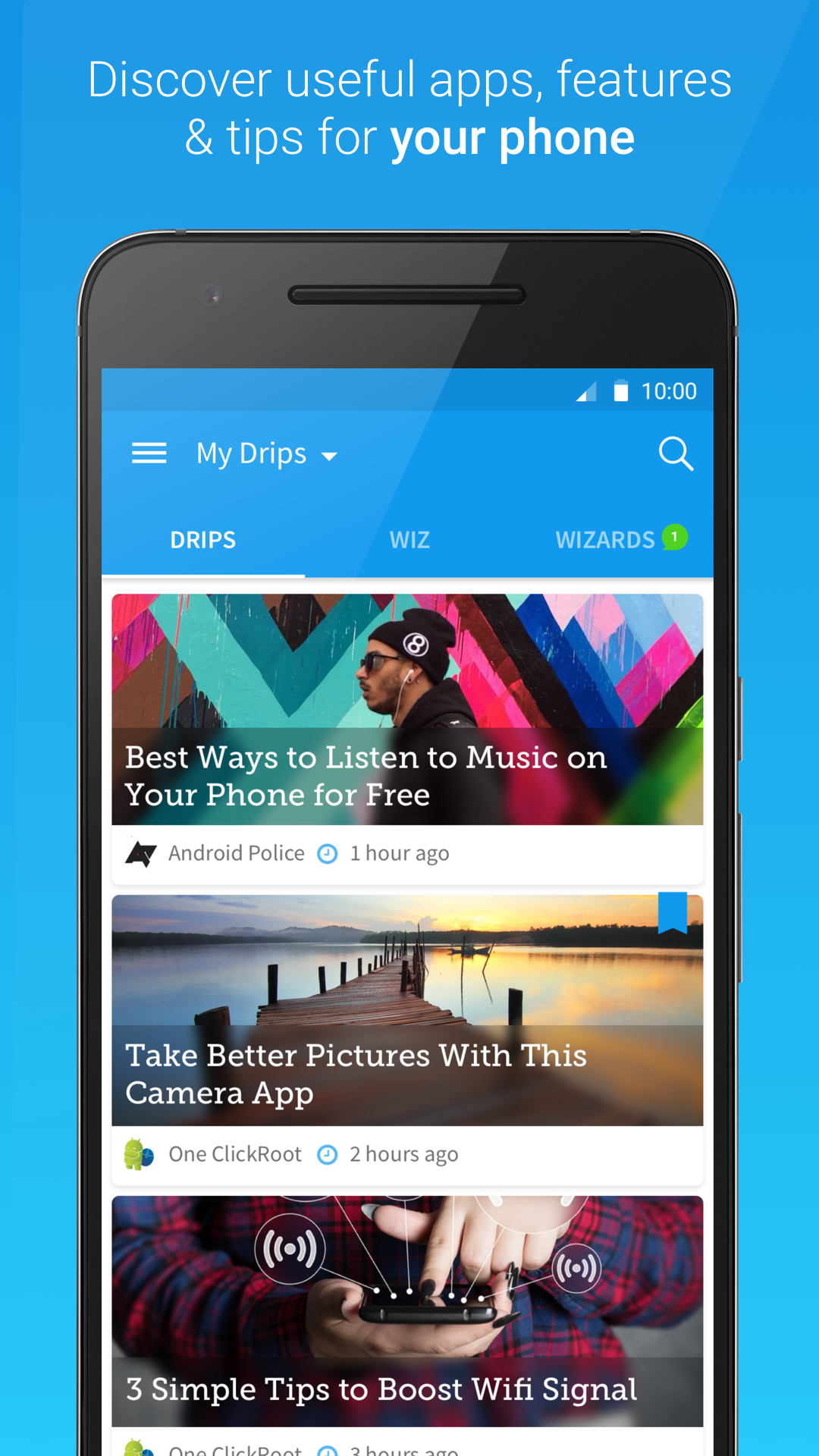 Drippler 3.0 gallery image